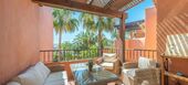 Spacious 3-Bedroom Apartment in Oasis de Marbella