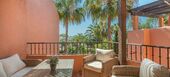 Spacious 3-Bedroom Apartment in Oasis de Marbella