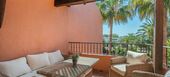 Spacious 3-Bedroom Apartment in Oasis de Marbella