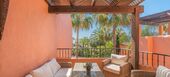 Spacious 3-Bedroom Apartment in Oasis de Marbella