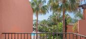 Spacious 3-Bedroom Apartment in Oasis de Marbella