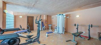 Spacious 3-Bedroom Apartment in Oasis de Marbella