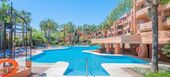 Spacious 3-Bedroom Apartment in Oasis de Marbella