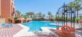 Spacious 3-Bedroom Apartment in Oasis de Marbella
