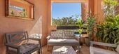 Ground Floor Apartment in Oasis Marbella