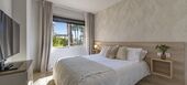 Ground Floor Apartment in Oasis Marbella