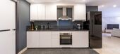 Ground Floor Apartment in Oasis Marbella