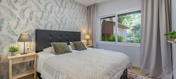Ground Floor Apartment in Oasis Marbella