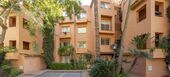 Ground Floor Apartment in Oasis Marbella