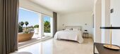Lujosa villa de 5 dormitorios en el Valle del Golf