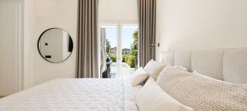 Lujosa villa de 5 dormitorios en el Valle del Golf