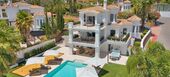 Lujosa villa de 5 dormitorios en el Valle del Golf
