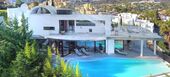 Luxury 7-Bedroom Villa in Marbella