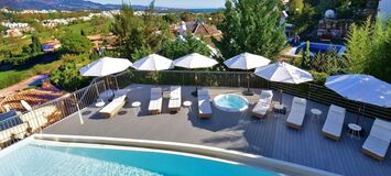 Luxury 7-Bedroom Villa in Marbella