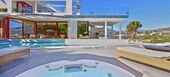 Luxury 7-Bedroom Villa in Marbella