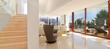 Luxury 7-Bedroom Villa in Marbella