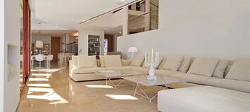 Luxury 7-Bedroom Villa in Marbella
