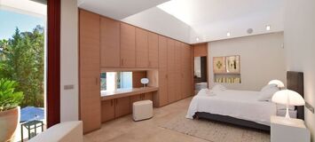 Luxury 7-Bedroom Villa in Marbella