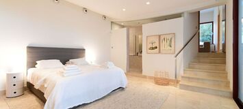 Luxury 7-Bedroom Villa in Marbella