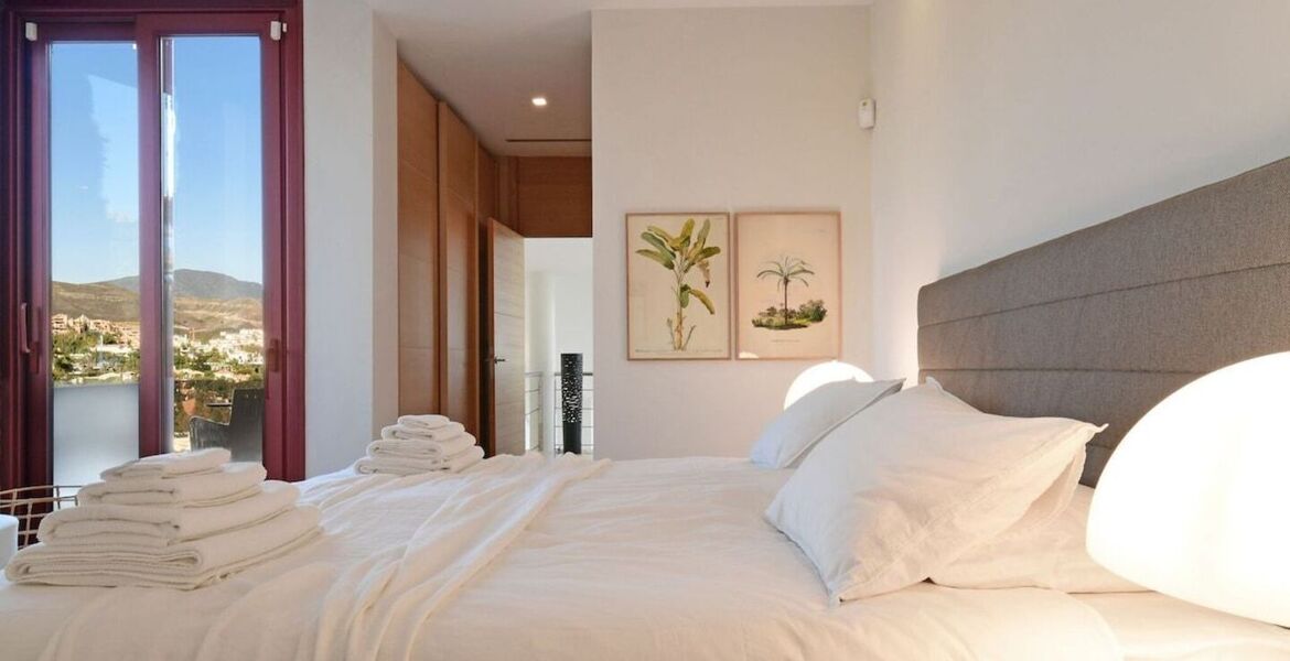 Luxury 7-Bedroom Villa in Marbella