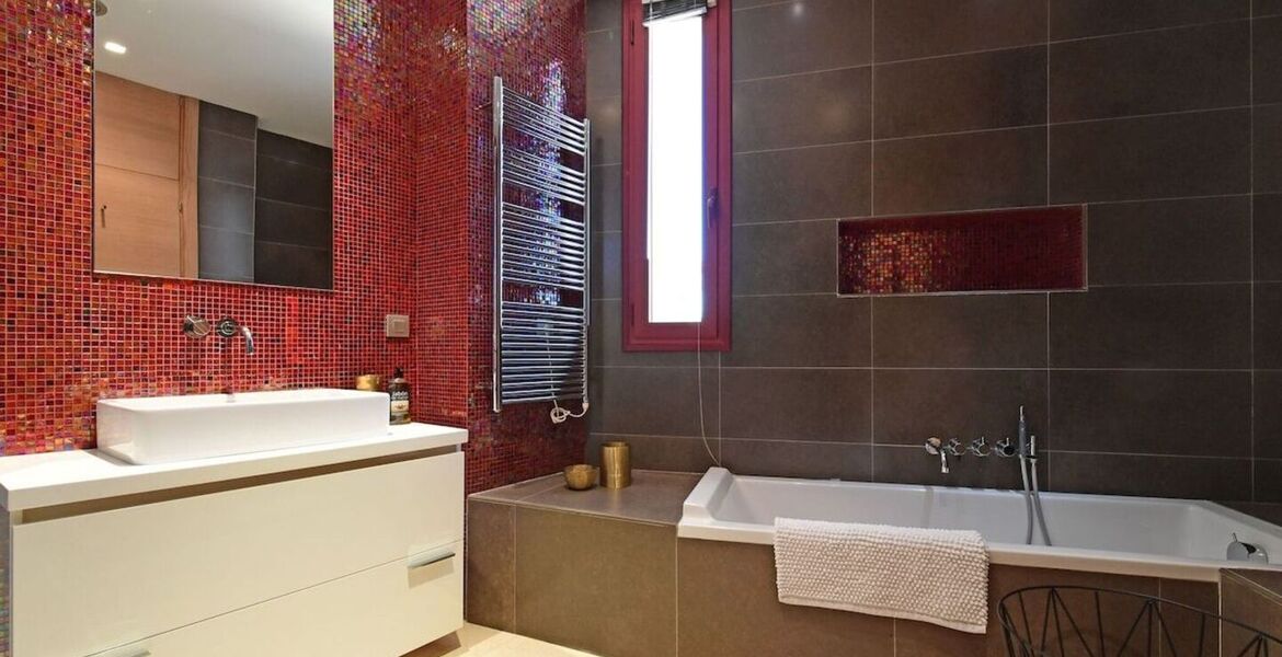 Luxury 7-Bedroom Villa in Marbella