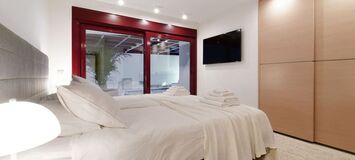 Luxury 7-Bedroom Villa in Marbella