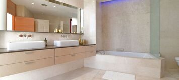 Luxury 7-Bedroom Villa in Marbella
