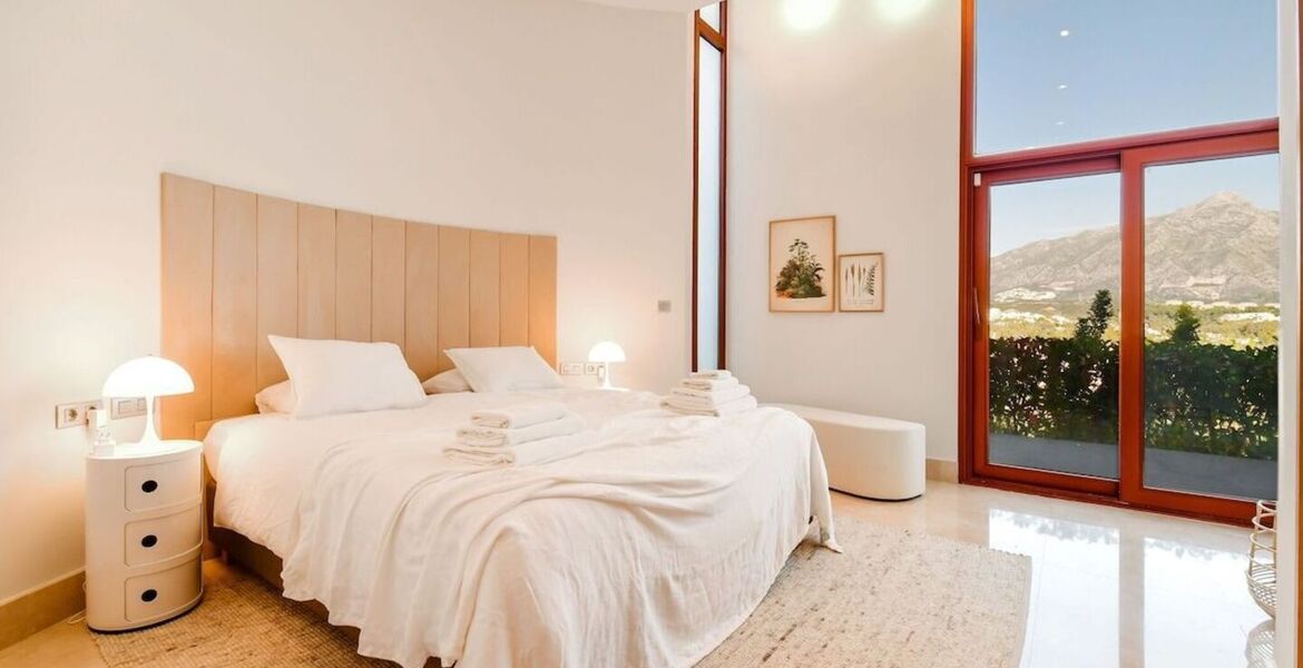 Luxury 7-Bedroom Villa in Marbella