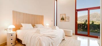 Luxury 7-Bedroom Villa in Marbella