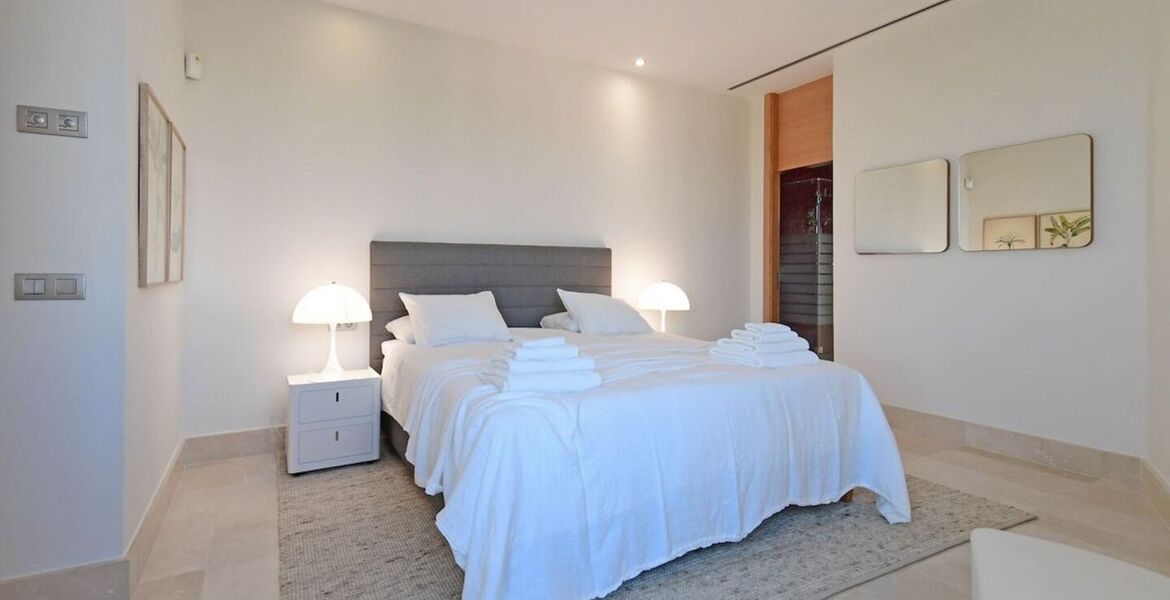Luxury 7-Bedroom Villa in Marbella