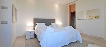 Luxury 7-Bedroom Villa in Marbella
