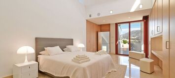 Luxury 7-Bedroom Villa in Marbella
