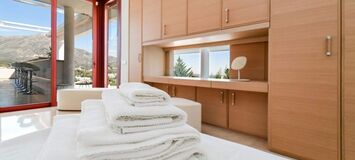 Luxury 7-Bedroom Villa in Marbella