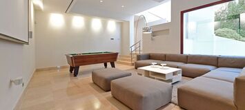 Luxury 7-Bedroom Villa in Marbella