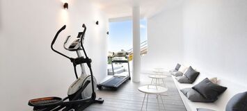 Luxury 7-Bedroom Villa in Marbella
