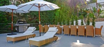 Luxury 7-Bedroom Villa in Marbella
