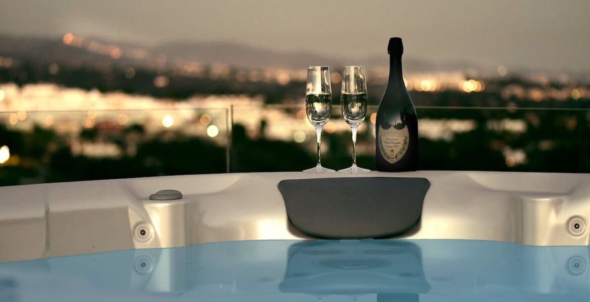 Luxury 7-Bedroom Villa in Marbella
