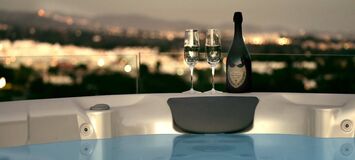 Luxury 7-Bedroom Villa in Marbella