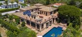Traditional Andalusian Villa near Marbella's Best Beaches
