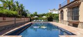 Traditional Andalusian Villa near Marbella's Best Beaches