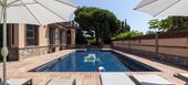 Traditional Andalusian Villa near Marbella's Best Beaches