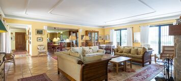 Traditional Andalusian Villa near Marbella's Best Beaches