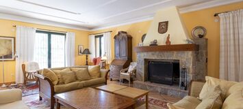 Traditional Andalusian Villa near Marbella's Best Beaches
