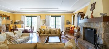 Traditional Andalusian Villa near Marbella's Best Beaches