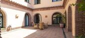 Traditional Andalusian Villa near Marbella's Best Beaches