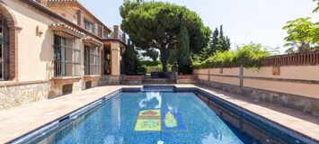 Traditional Andalusian Villa near Marbella's Best Beaches
