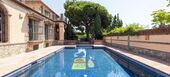 Traditional Andalusian Villa near Marbella's Best Beaches