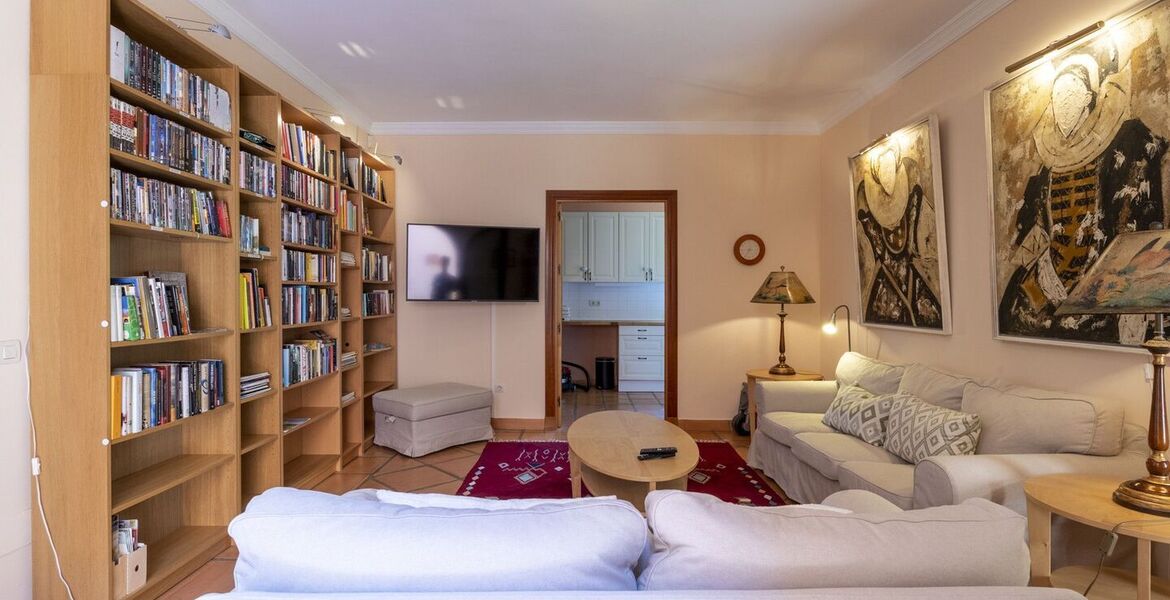 Traditional Andalusian Villa near Marbella's Best Beaches