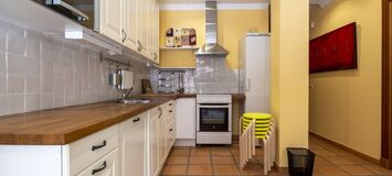 Traditional Andalusian Villa near Marbella's Best Beaches