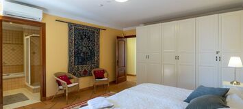 Traditional Andalusian Villa near Marbella's Best Beaches
